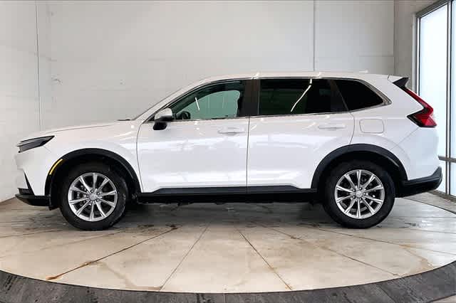 Thumbnail: 2025 Honda CR-V - 4