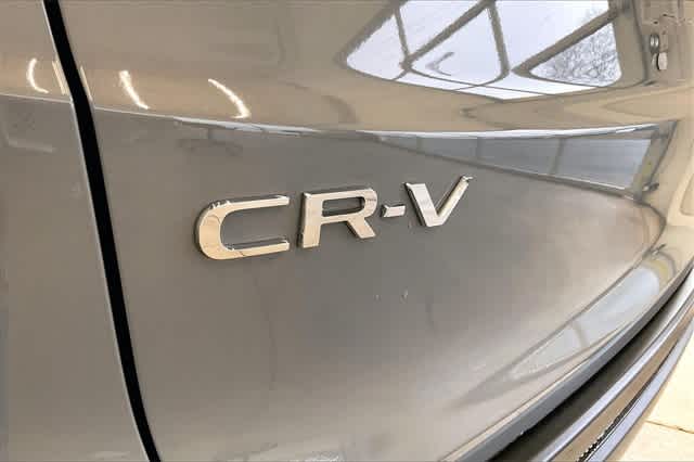 Thumbnail: 2024 Honda CR-V - 36