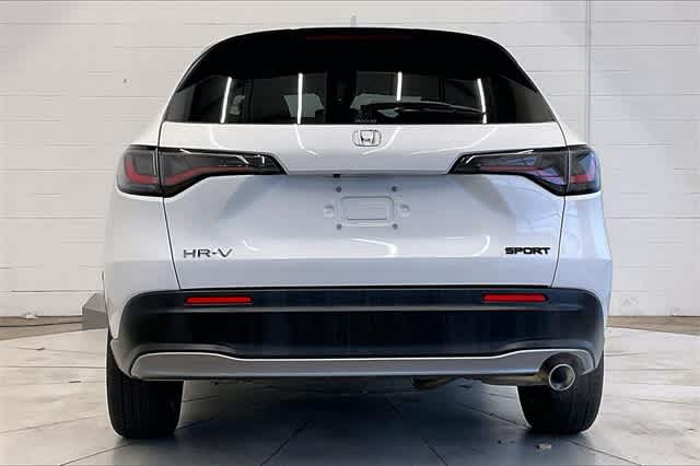 Thumbnail: 2023 Honda HR-V - 6