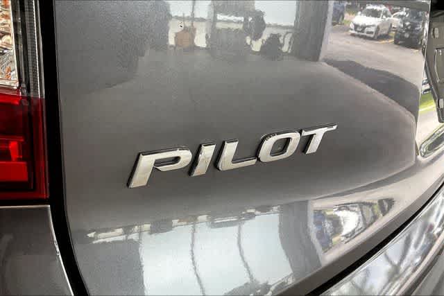 Thumbnail: 2021 Honda Pilot - 35