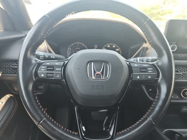 Thumbnail: 2023 Honda HR-V - 13