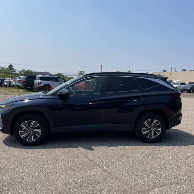 Thumbnail: 2023 Hyundai Tucson - 2