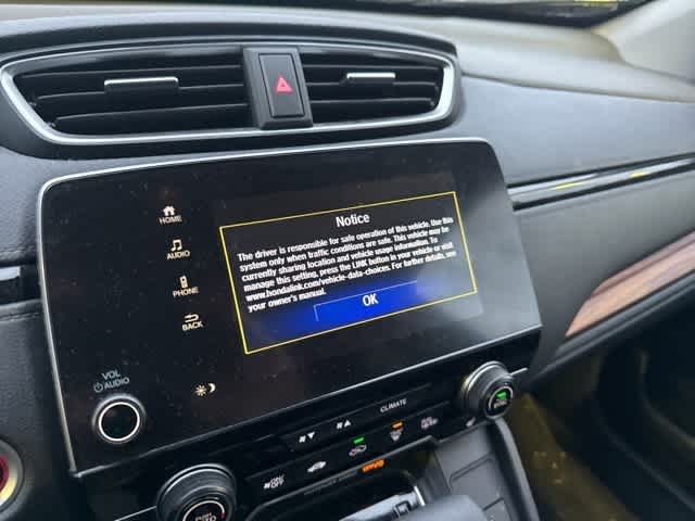 Thumbnail: 2020 Honda CR-V - 13