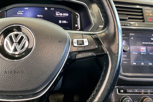 Thumbnail: 2019 Volkswagen Tiguan - 27