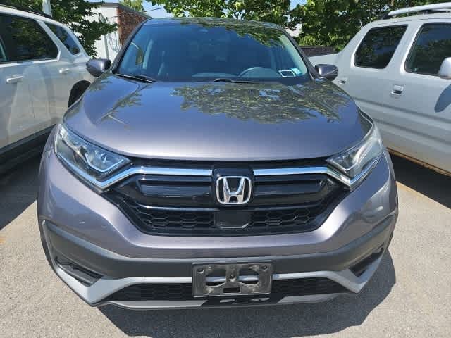Thumbnail: 2020 Honda CR-V - 8