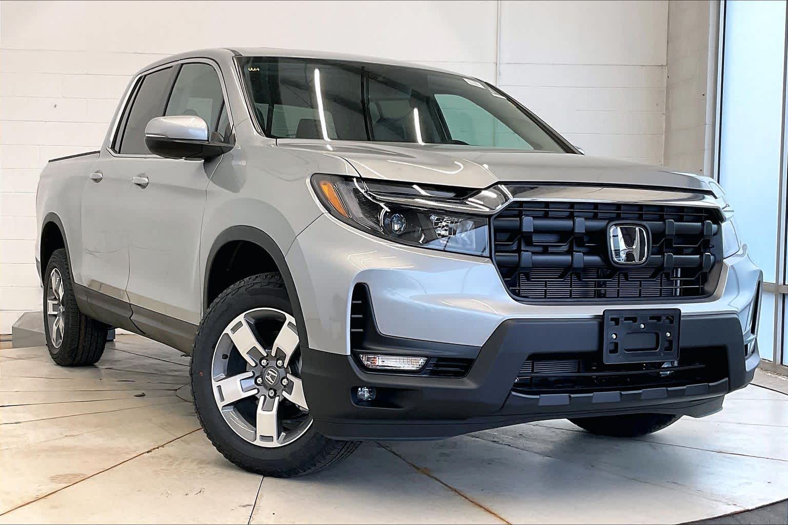 Thumbnail: 2026 Honda Ridgeline - 22