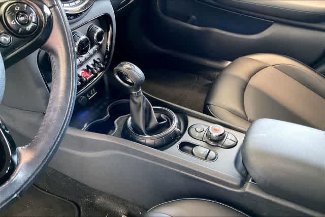 Thumbnail: 2017 MINI Cooper Clubman - 18