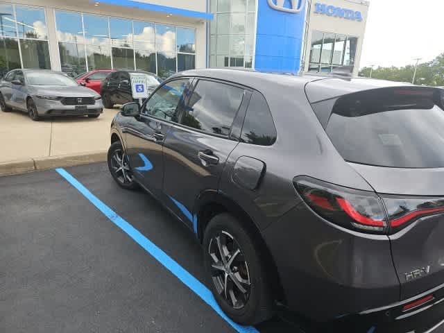 Thumbnail: 2023 Honda HR-V - 3