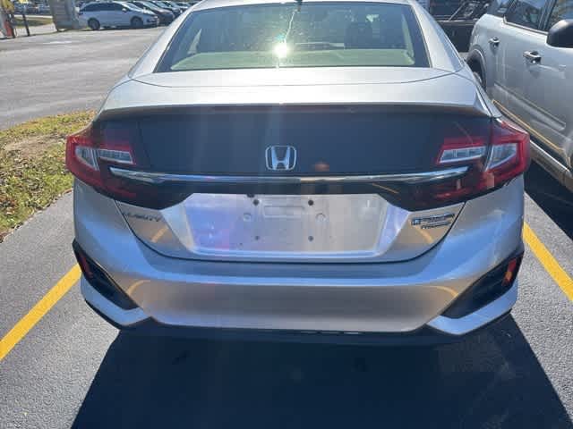 Thumbnail: 2018 Honda Clarity - 5