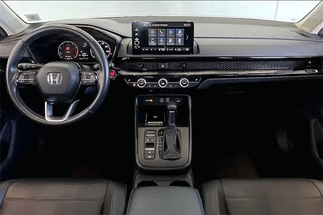 Thumbnail: 2023 Honda CR-V - 11