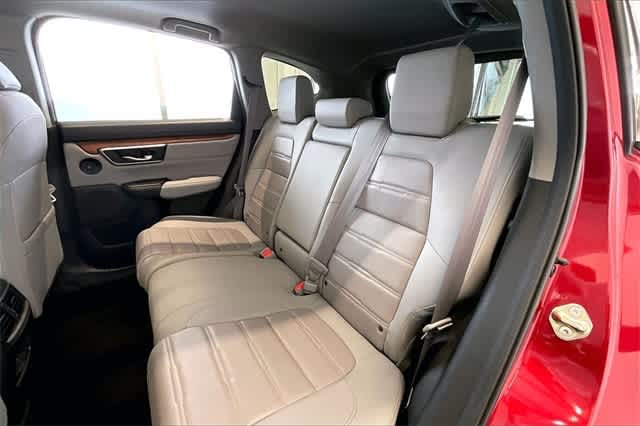 Thumbnail: 2020 Honda CR-V - 14