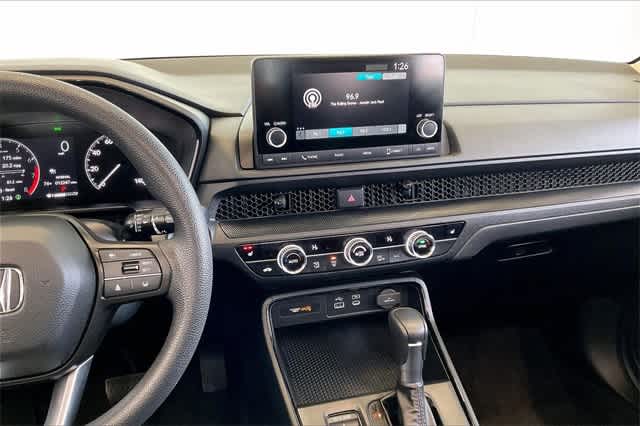 Thumbnail: 2024 Honda CR-V - 17