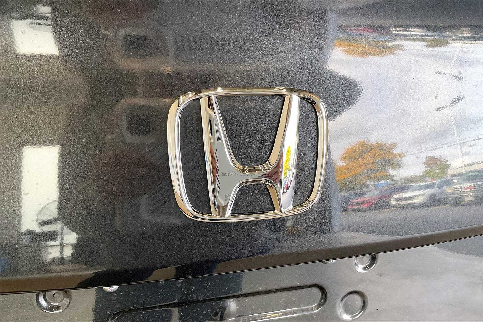 Thumbnail: 2026 Honda Civic - 7