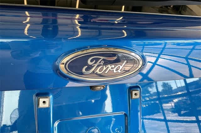 Thumbnail: 2019 Ford Escape - 8