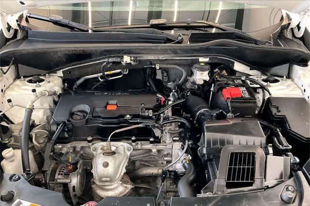 Thumbnail: 2023 Honda HR-V - 10