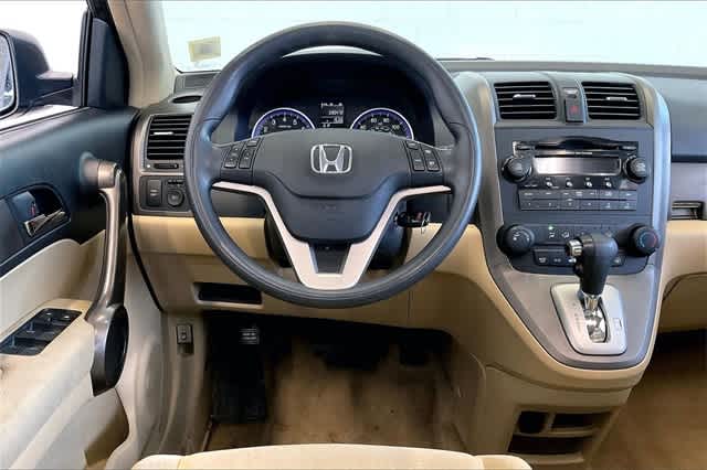 Thumbnail: 2009 Honda CR-V - 16