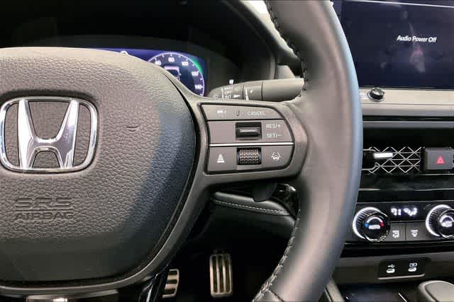 Thumbnail: 2025 Honda Accord - 28