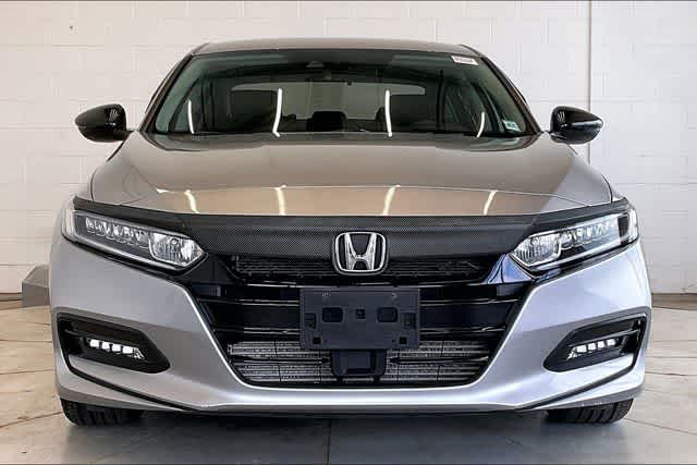 Thumbnail: 2019 Honda Accord - 7