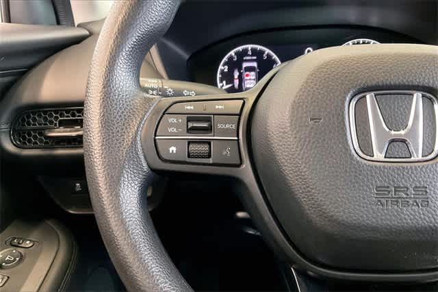 Thumbnail: 2024 Honda HR-V - 27