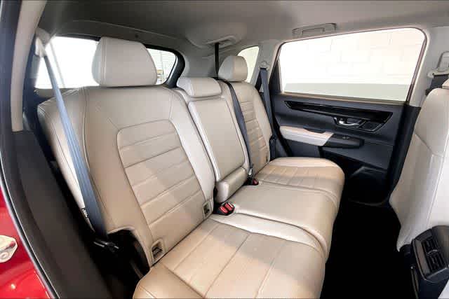 2024 Honda CR-V EX-L - Photo 25