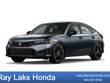 Honda Civic Hybrid