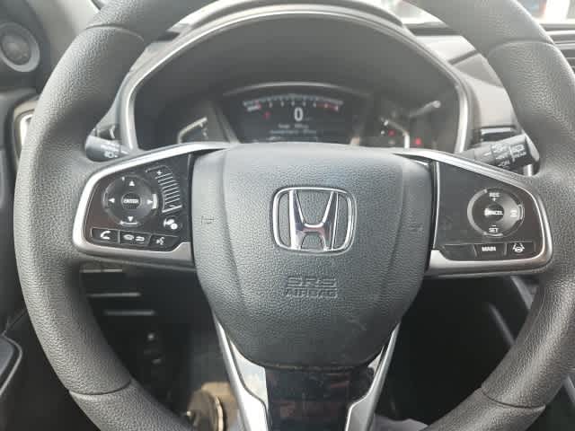 Thumbnail: 2018 Honda CR-V - 13