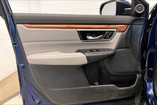 Thumbnail: 2021 Honda CR-V - 30