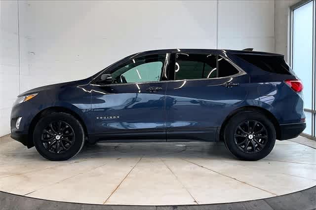 Thumbnail: 2018 Chevrolet Equinox - 5