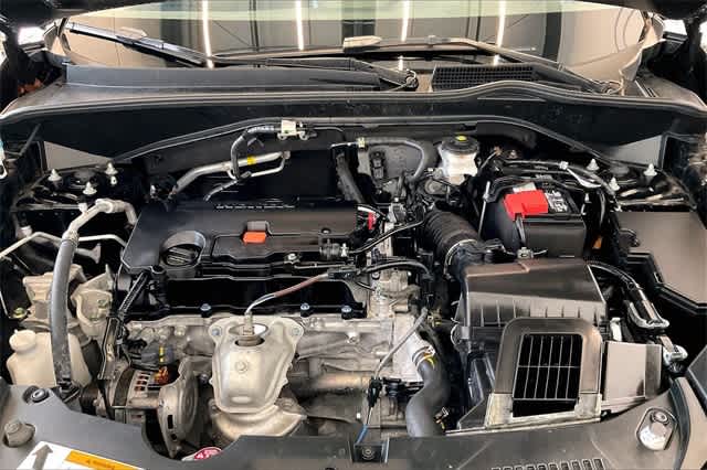 Thumbnail: 2023 Honda HR-V - 10