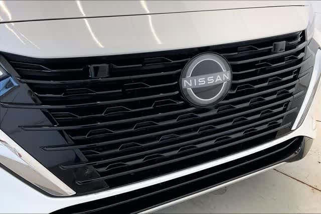 Thumbnail: 2024 Nissan Sentra - 34