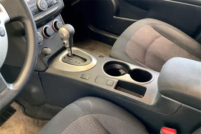 Thumbnail: 2013 Nissan Rogue - 18