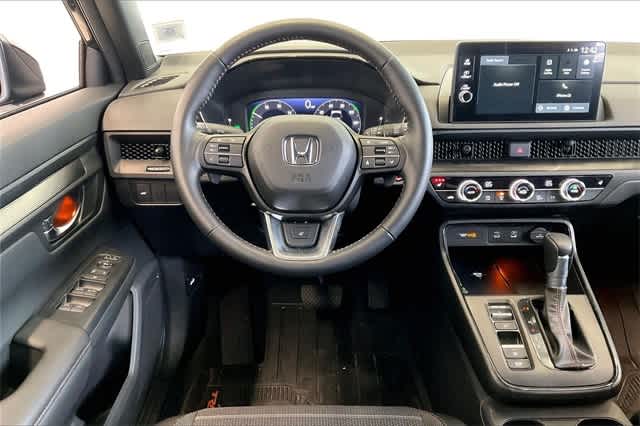 Thumbnail: 2026 Honda CR-V - 16