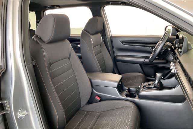 Thumbnail: 2023 Honda CR-V - 15