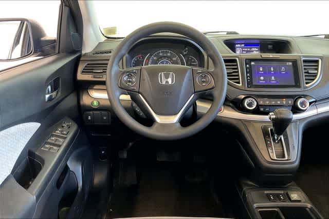 Thumbnail: 2016 Honda CR-V - 16