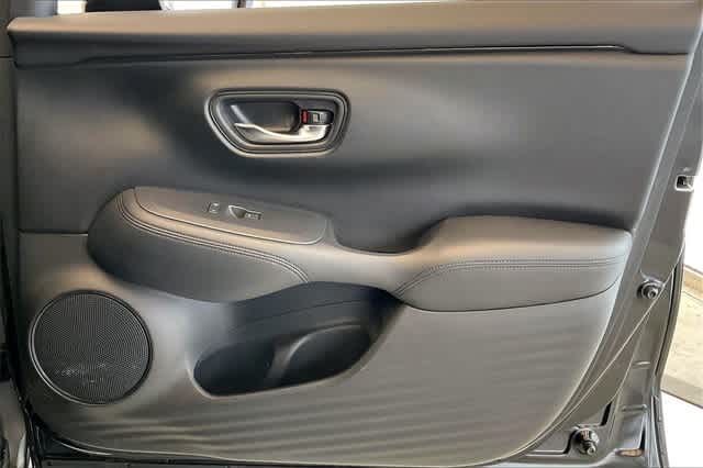 Thumbnail: 2024 Honda HR-V - 31