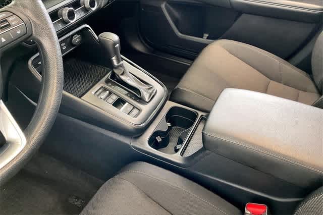 Thumbnail: 2023 Honda CR-V - 18