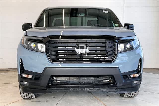 Thumbnail: 2023 Honda Ridgeline - 7