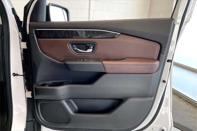 Thumbnail: 2023 Honda Pilot - 31