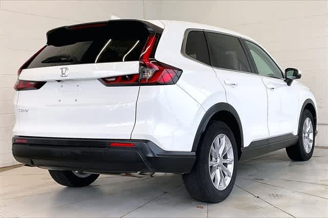 Thumbnail: 2023 Honda CR-V - 24