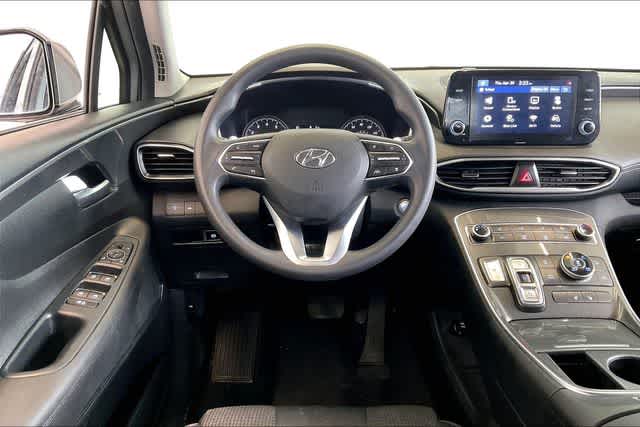 Thumbnail: 2022 Hyundai Santa Fe - 16