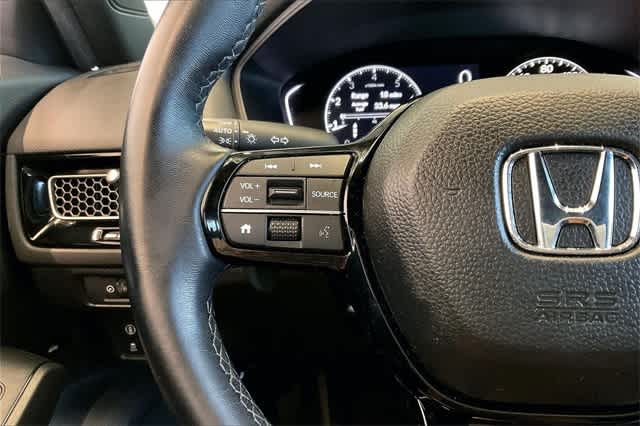 Thumbnail: 2024 Honda Civic - 27