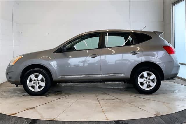 Thumbnail: 2013 Nissan Rogue - 4