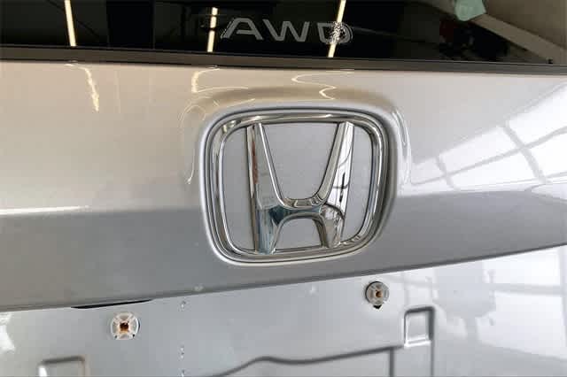 Thumbnail: 2023 Honda CR-V - 8