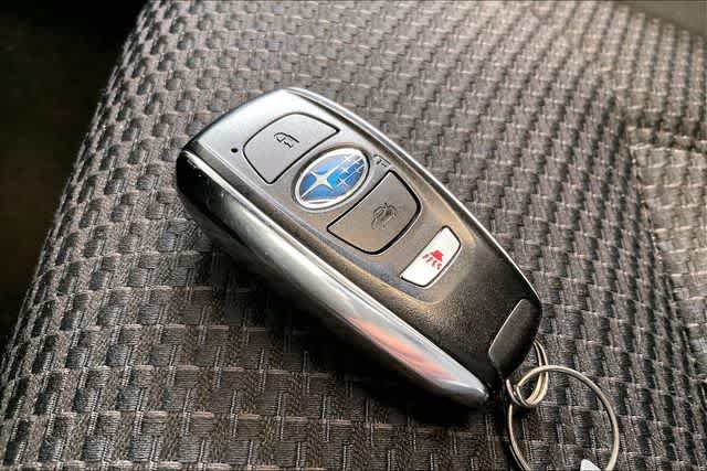 Thumbnail: 2023 Subaru Forester - 21