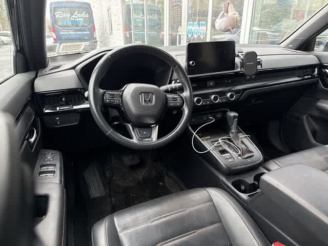 Thumbnail: 2023 Honda CR-V - 9