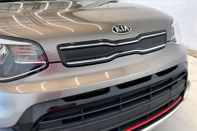 Thumbnail: 2017 Kia Soul - 33