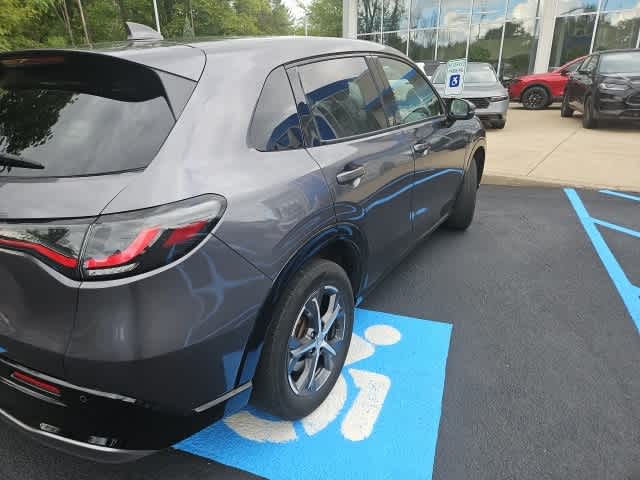 Thumbnail: 2023 Honda HR-V - 6