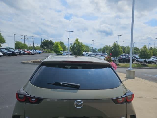 Thumbnail: 2023 Mazda CX-50 - 4