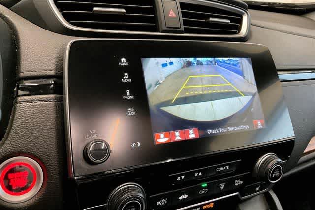 Thumbnail: 2020 Honda CR-V - 29