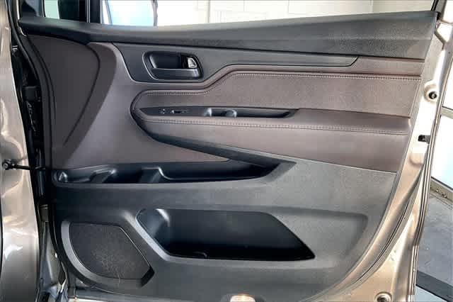 Thumbnail: 2019 Honda Odyssey - 31